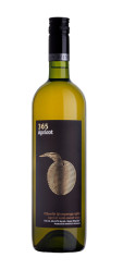 Meruňkové polosladké víno 12% 0,75L 365