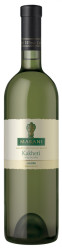 Bílé suché víno Kakheti 0,75l Marani