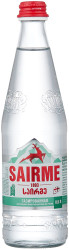 Minerální voda perlivá 0,5l Sairme