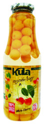 Kompot Třešnový 1l Kula