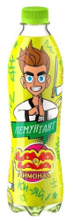 Nápoj Lemuntant 0,5L Lava Lava