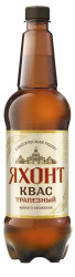 Kvas přírodní fermentaci 1,35L Jachont
