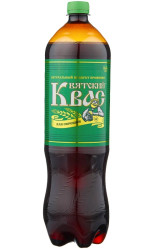Kvas pro okrošku 1,5l Vjatskij