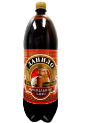Kvas Pohmelnyj 2L Danilo