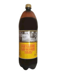 Kvas nastojashij 2L Oděský