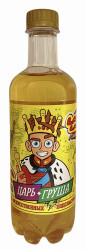 Limonáda Car-Hruška 0,5 l Lava Lava