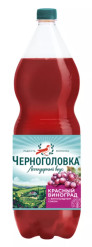 Limonáda Červené hrozny 1,5l Černogolovka