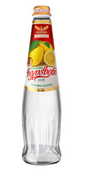 Limonáda Lemon 0,5 l Zedazeni