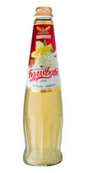Limonáda Krem-Soda 0,5L Zedazeni