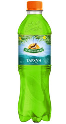 Лимонад Тархун 0,5л Черноголовка (пластик)