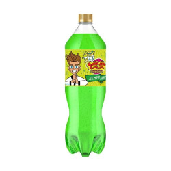 Nápoj Lemuntant 0,5L Lava Lava