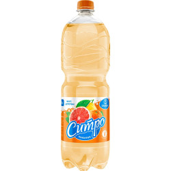 Osvěžující perlivý nápoj Sitro 1.45L Darida