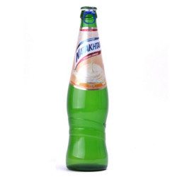 Perlivý nápoj Cream Soda Natakhtari 0,5L
