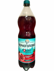 Nápoj Kavkazský granát 1,5 l Černogolovka