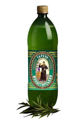 Limonáda Tarhun 2L Monastyrský