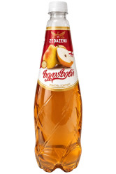 Limonáda s přichutí Hruška 1L Zedazeni