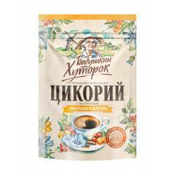 Cikorka citroník+rakytník 100g Chutorok