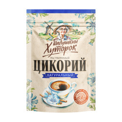 Cikorka naturální Chutorok 100g