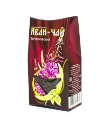 Ivan-čaj Gorčakovský granulovaný 40g Tiavit