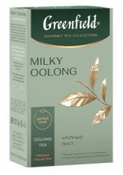 Čaj sypaný Milky Oolong 100 g Greenfield