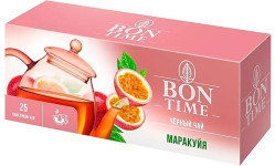 Caj Marakuja 25*1,5g Bon Time