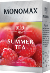 Фруктовый чай Summer Tea 80г MONOMAX