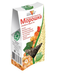 Přírodní ovocný čaj Moruška 50 g Teavit