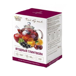 Čaj bobulové svařené víno 300g VsP (mražený)