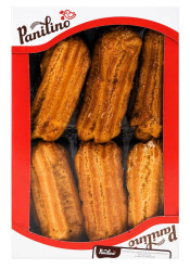 Sada éclairů 6x75g Panilino
