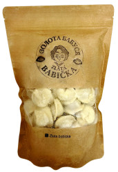 Pelmeně krůti a vepřové maso 1000g Zlata babička
