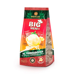 Pelmeně BIGmeni 1 kg MERKUR