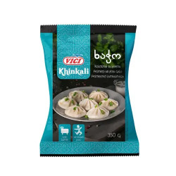 Kchinkali VICI (skopové maso) 400g