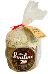 Velikonoční kulič (pasha) Moldova 300g Panilino