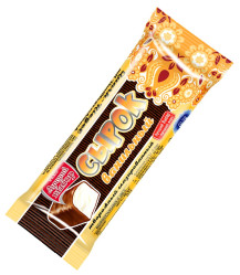 Sladký tvaroh vanilkový 38g QR