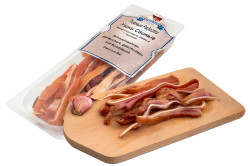 Vepřové uši uzené 150g Family Farm
