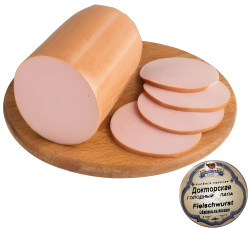 Doktorandský salam Golodnyj papa cca 500g