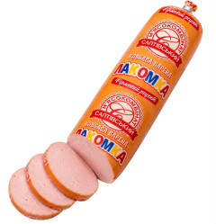 Klobasa Lakomka 500g SMK