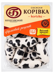 Kravské klobásy BMK