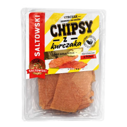 kuřecí chipsy SMK