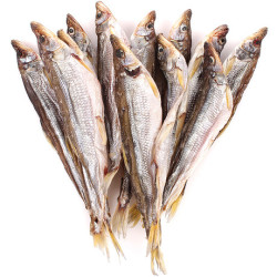 Korjuška sušená celá nevykuchaná 250g Veladis