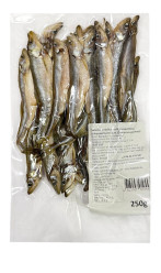 Korjuška sušená celá nevykuchaná 250g Veladis