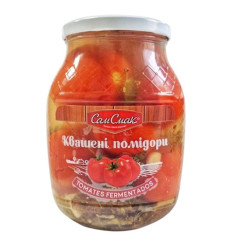 Nakládaná rajčata 420g SamSmak