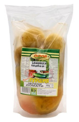 Zelená rajčata 300g POPA