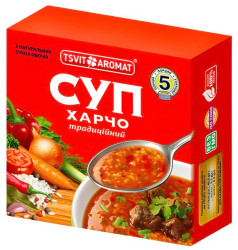 Polévka Harčo 150g T&A
