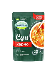 Суп Харчо 150г Гудвилл