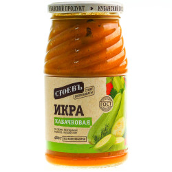 Cuketová pomazánka 480 g Stoev
