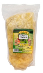 Zelné listy 1100g Popa