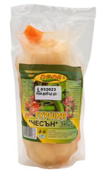 Marinovaný česnek 340g POPA