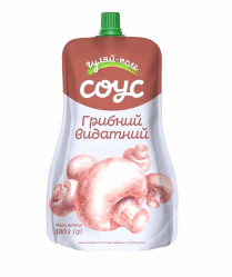 Omáčka Houbová výjimečná 180g Gulyaj-pole