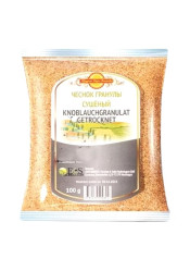 Česnek sušený 100g
